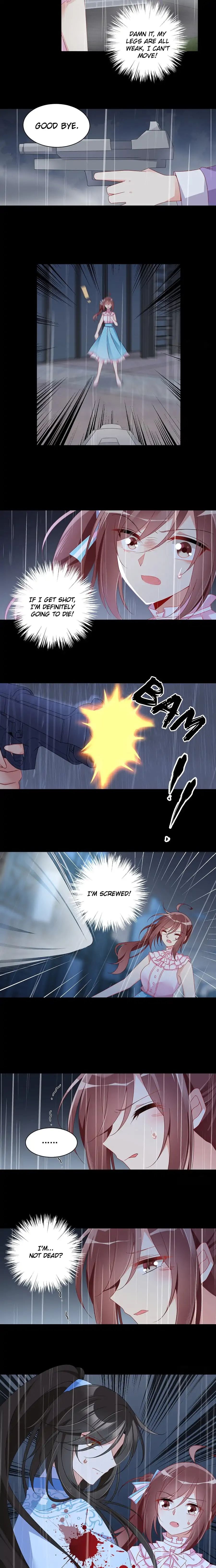 The Distinguished Cute Master Chapter 99 - page 4
