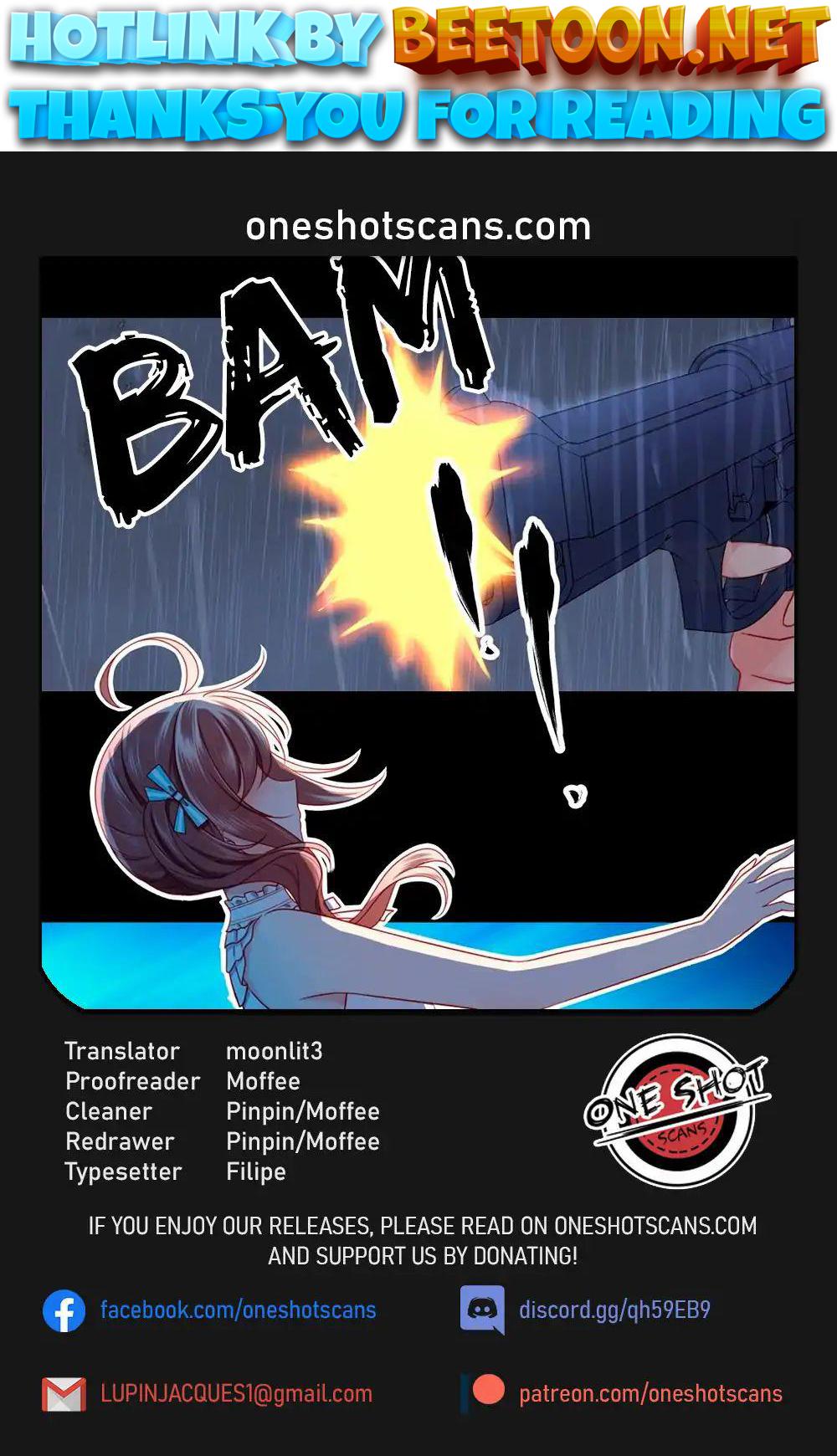 The Distinguished Cute Master Chapter 98 - page 1