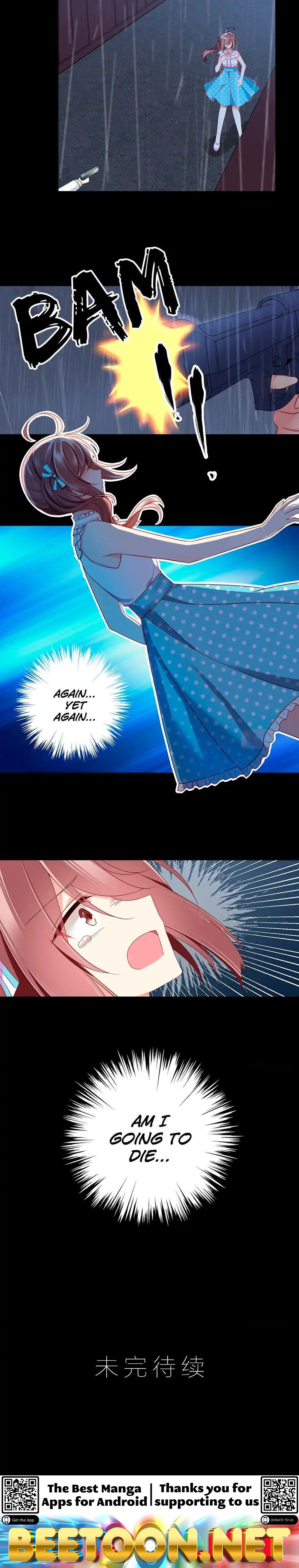 The Distinguished Cute Master Chapter 97 - page 10