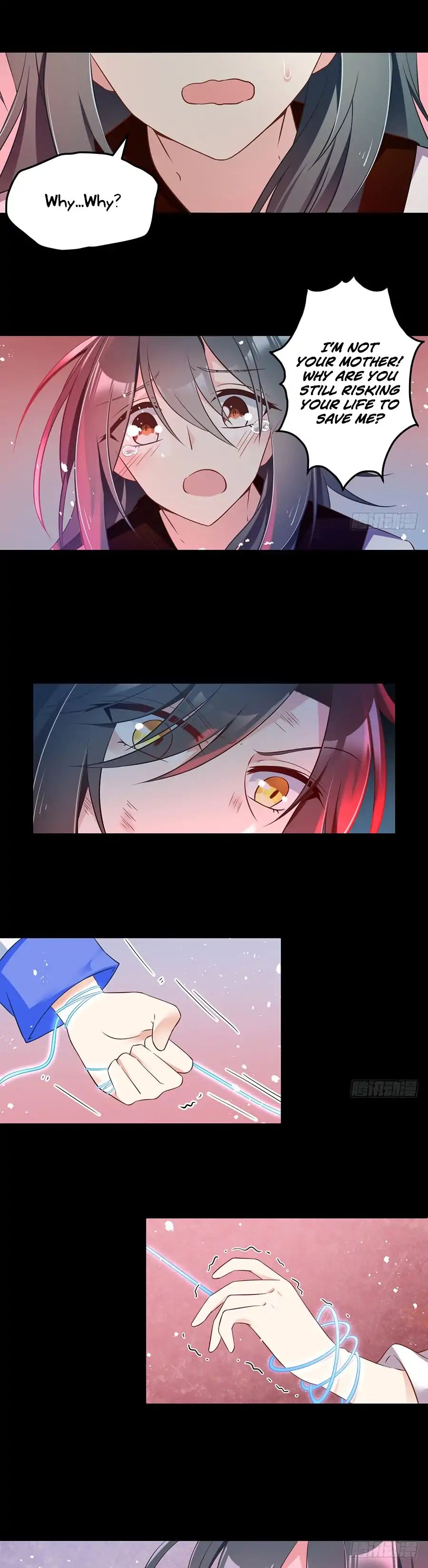 The Distinguished Cute Master Chapter 83 - page 2