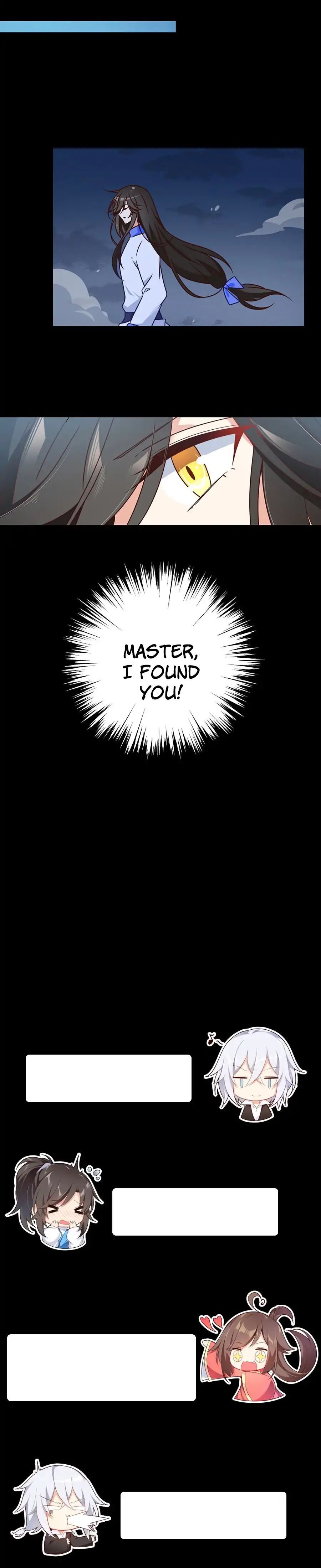 The Distinguished Cute Master Chapter 74 - page 9