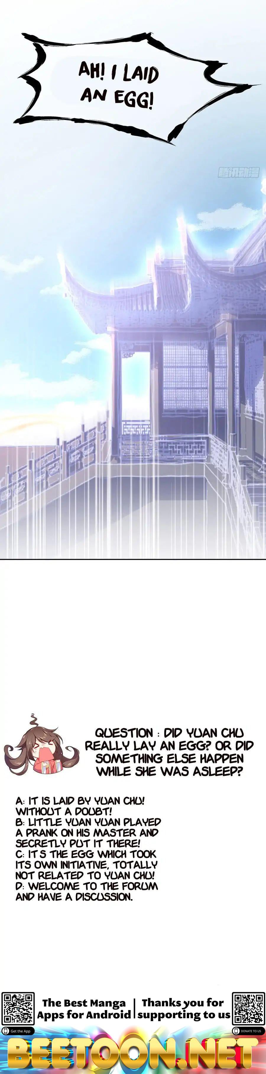 The Distinguished Cute Master Chapter 68 - page 10