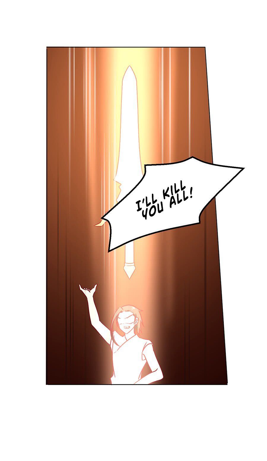 The Distinguished Cute Master Chapter 43 - page 37