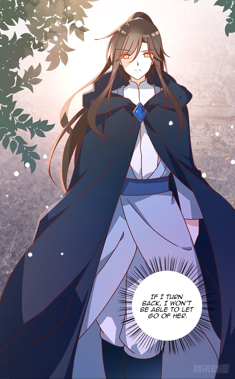 The Distinguished Cute Master Chapter 42 - page 37