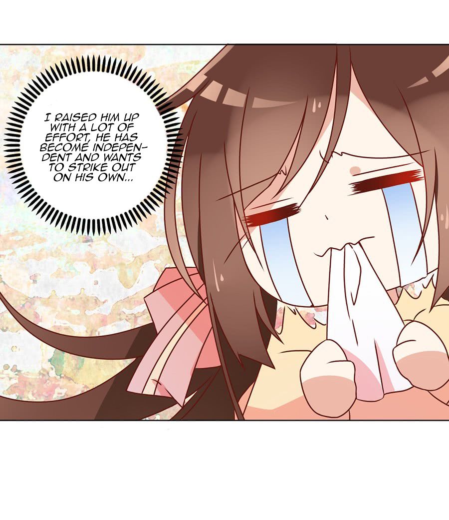The Distinguished Cute Master Chapter 42 - page 6