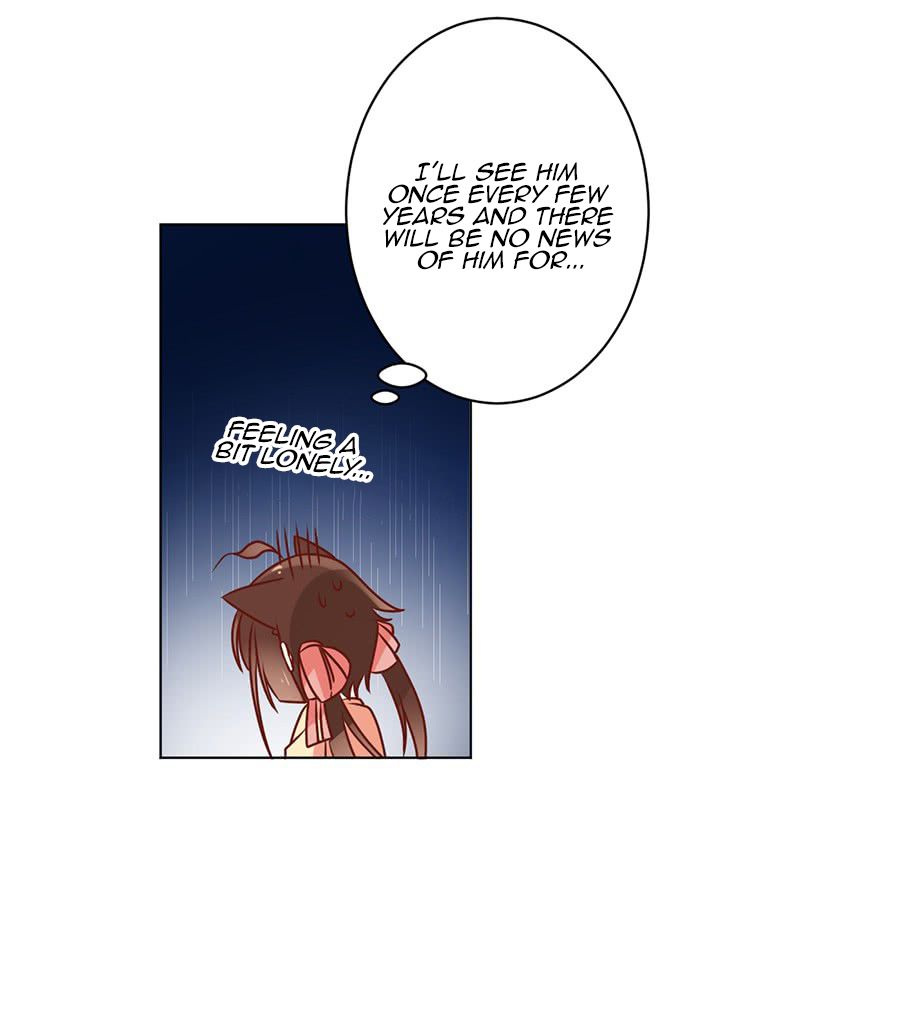 The Distinguished Cute Master Chapter 42 - page 7