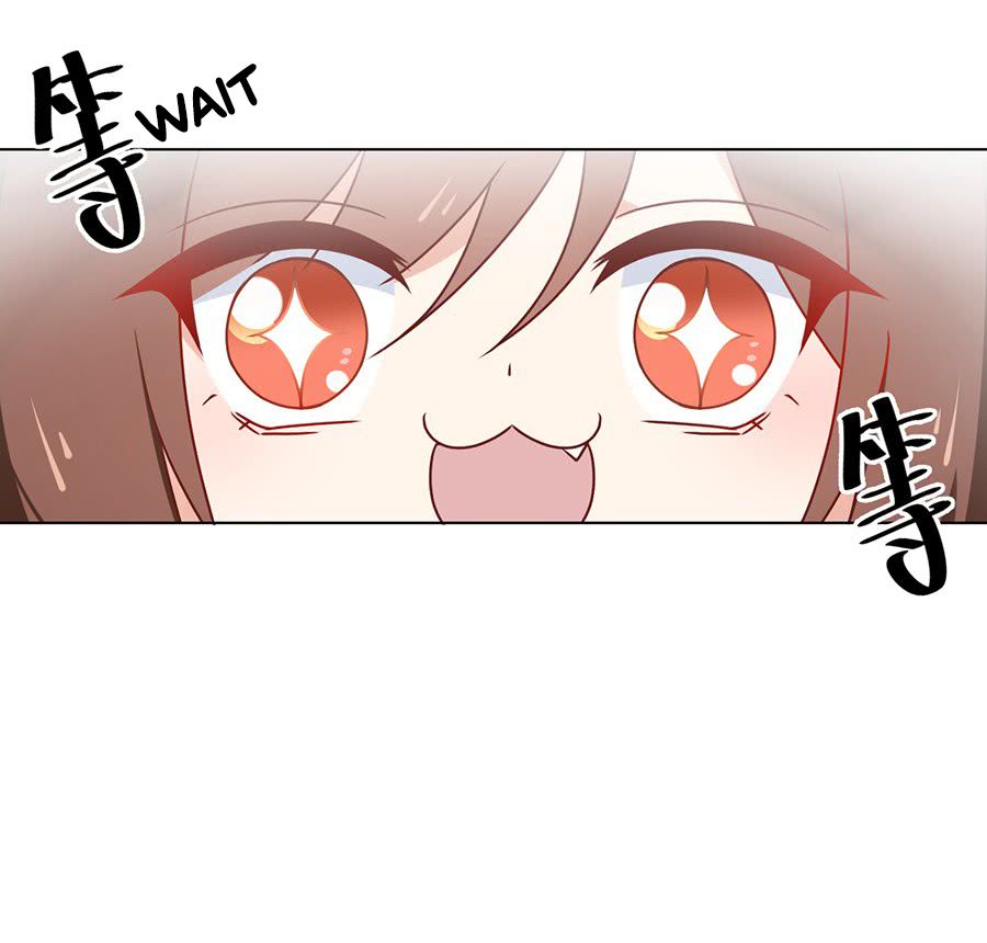 The Distinguished Cute Master Chapter 42 - page 8