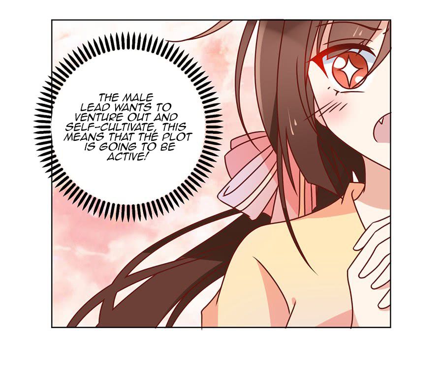 The Distinguished Cute Master Chapter 42 - page 9