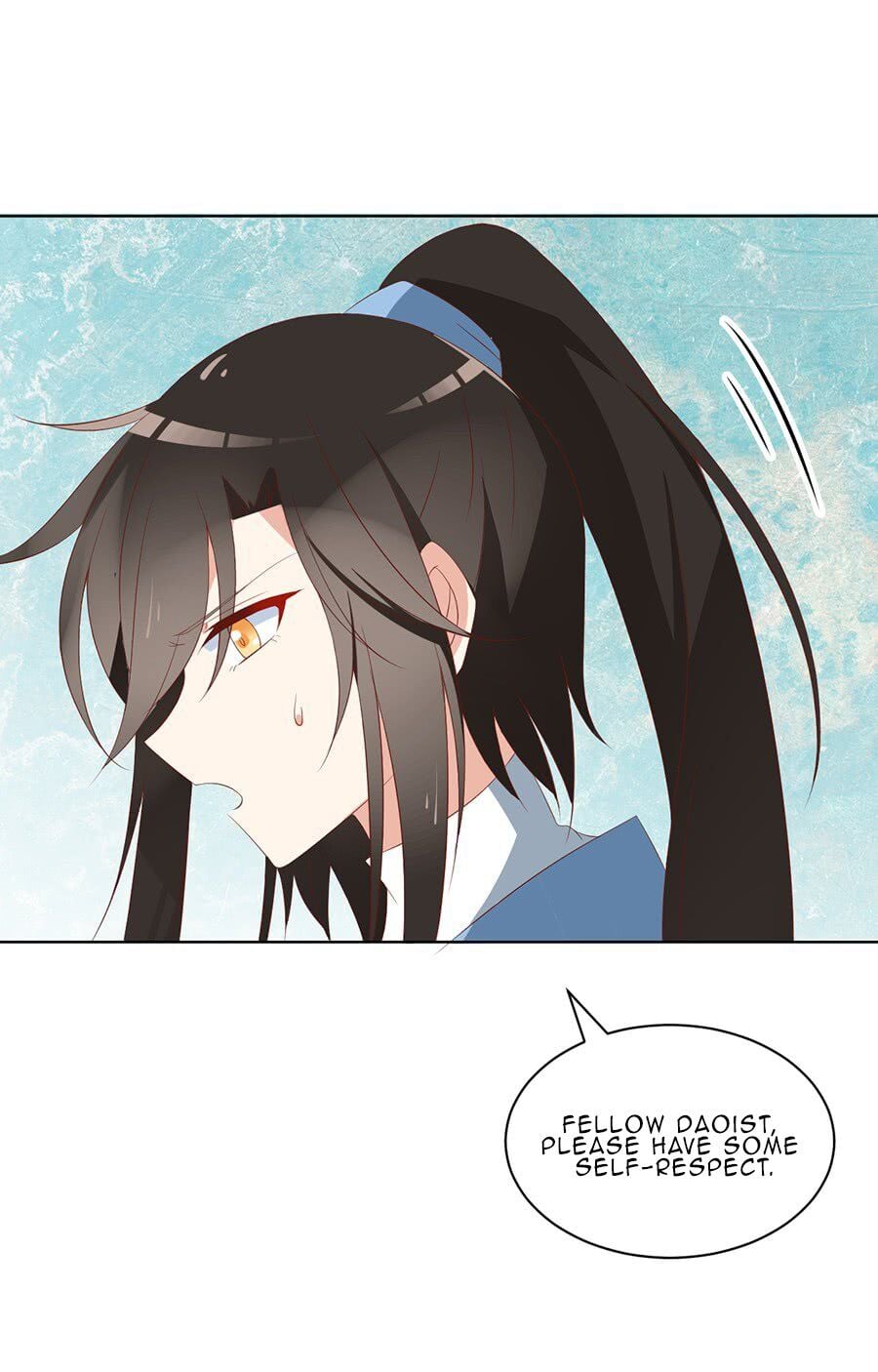 The Distinguished Cute Master Chapter 39 - page 19
