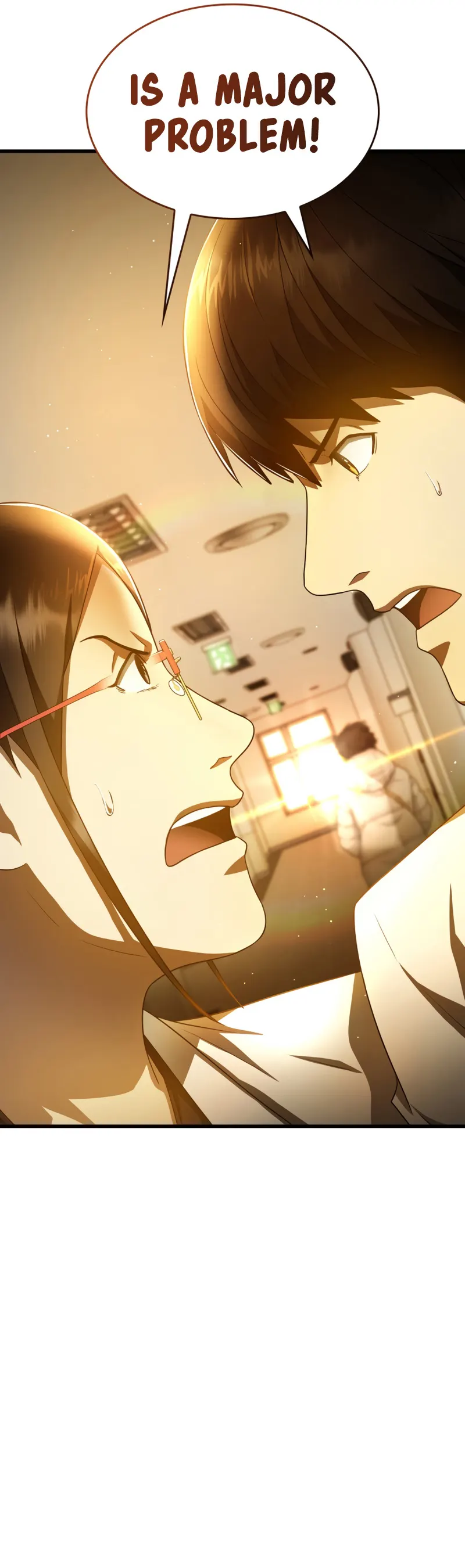 Perfect Surgeon Chapter 80 - page 23