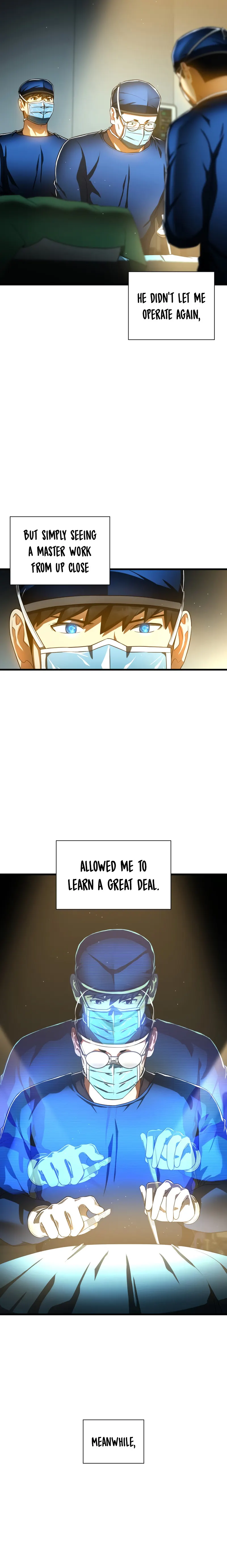 Perfect Surgeon Chapter 76 - page 18
