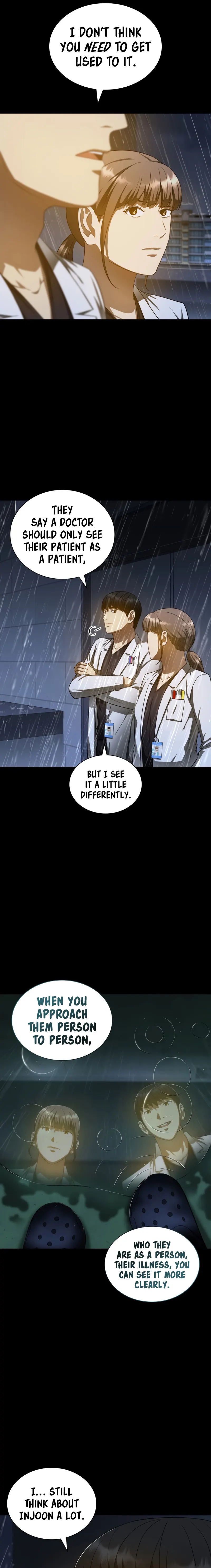 Perfect Surgeon Chapter 75 - page 5