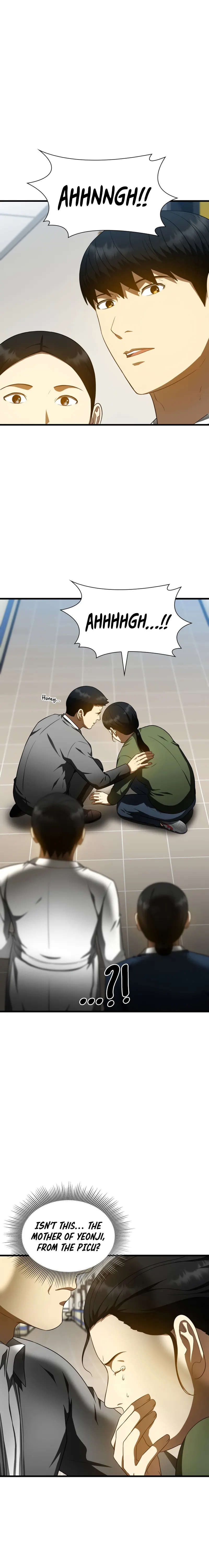 Perfect Surgeon Chapter 74 - page 16