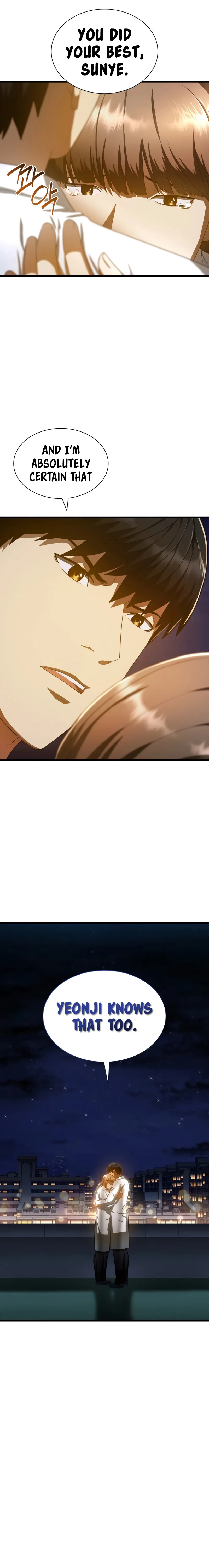 Perfect Surgeon Chapter 74 - page 24
