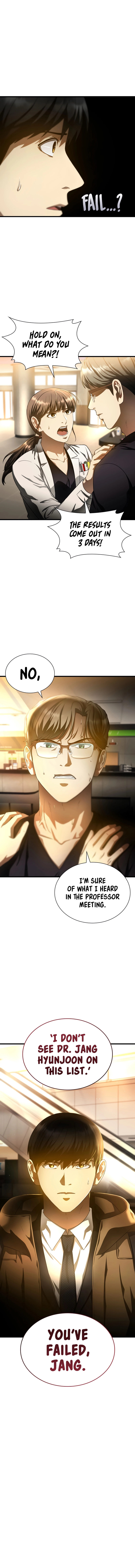 Perfect Surgeon Chapter 64 - page 12