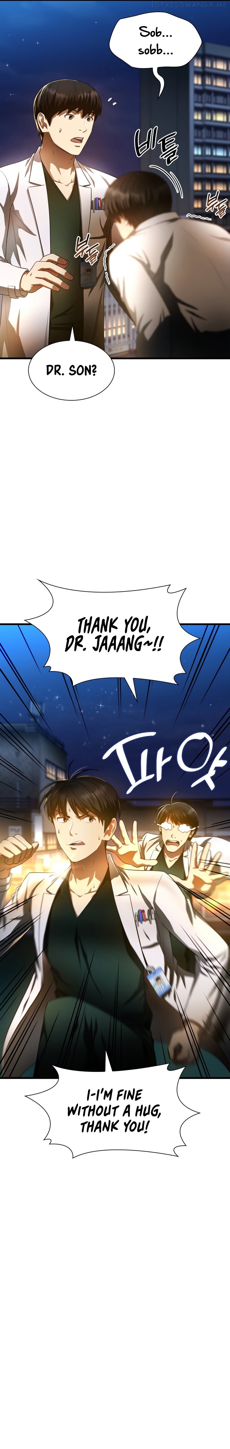 Perfect Surgeon Chapter 61 - page 15