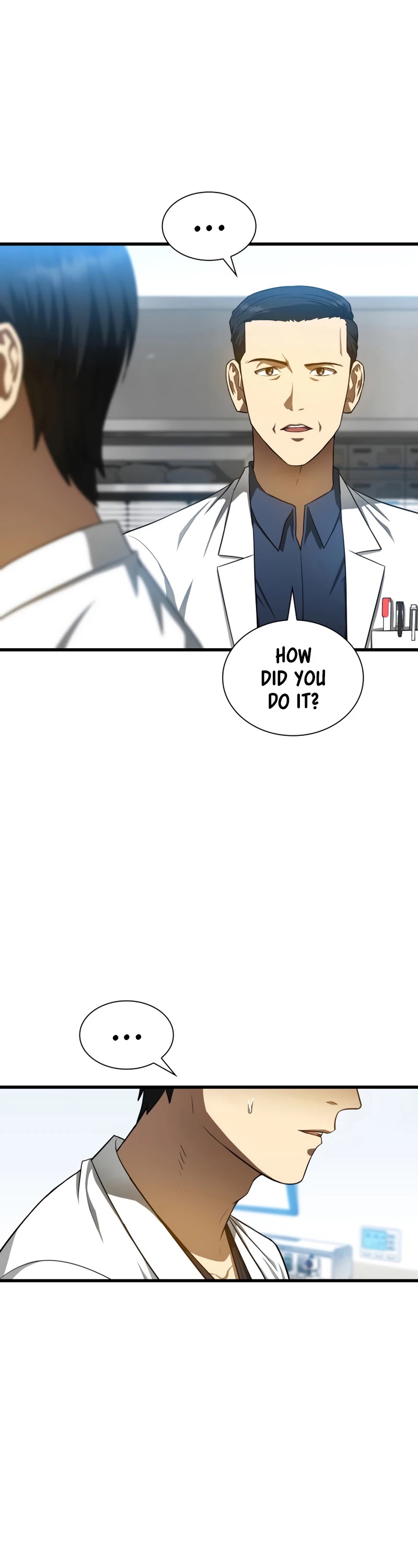 Perfect Surgeon chapter 34 - page 23