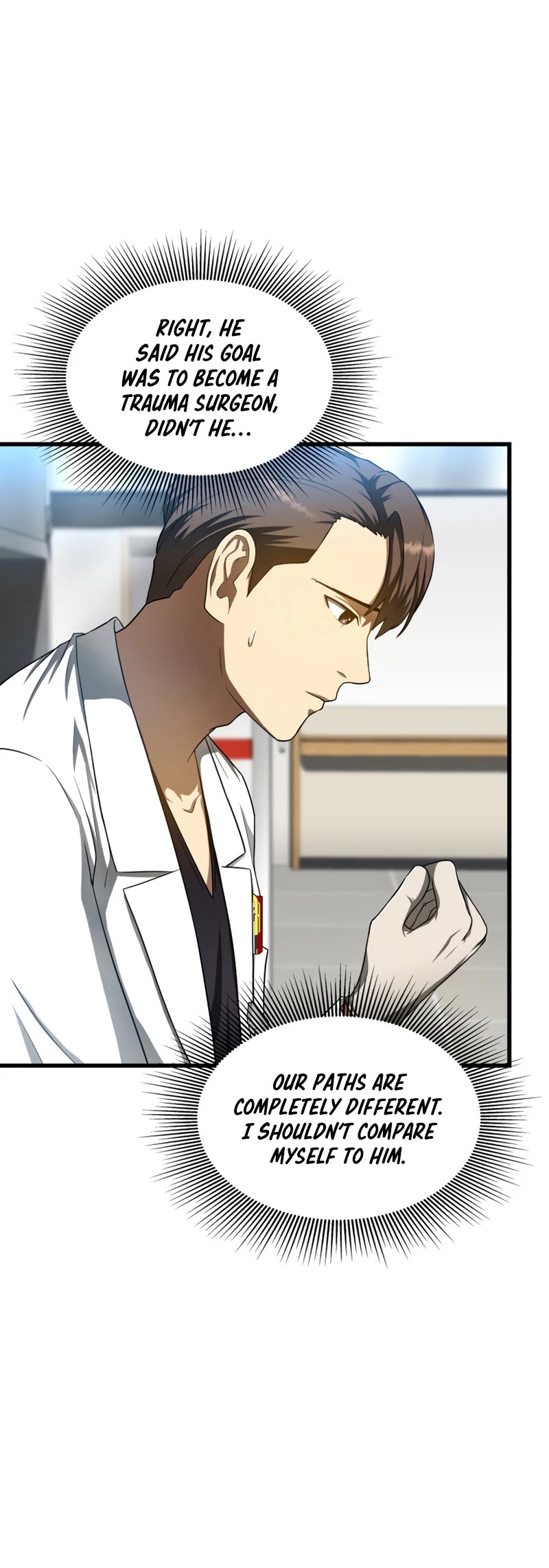 Perfect Surgeon chapter 34 - page 8