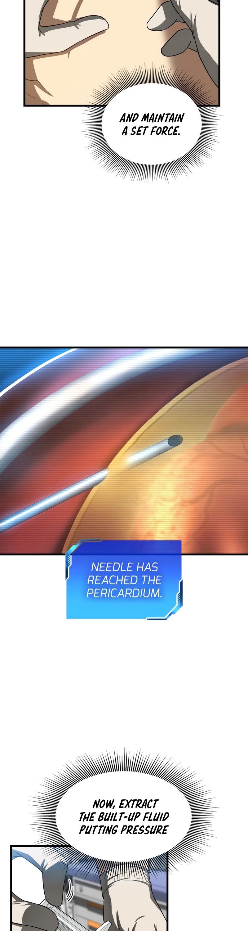 Perfect Surgeon chapter 33 - page 39