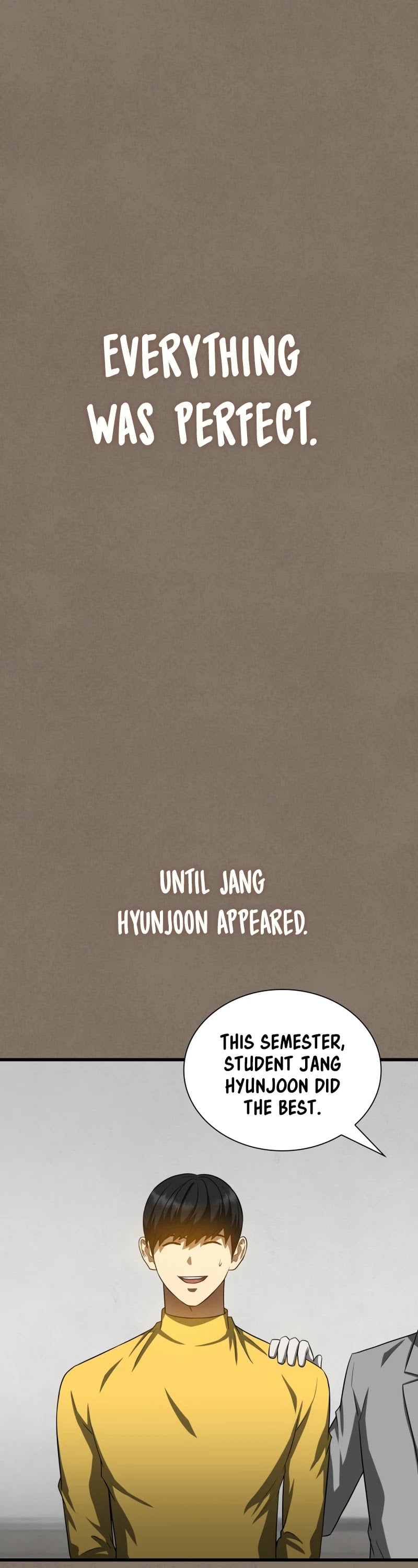 Perfect Surgeon chapter 19 - page 22