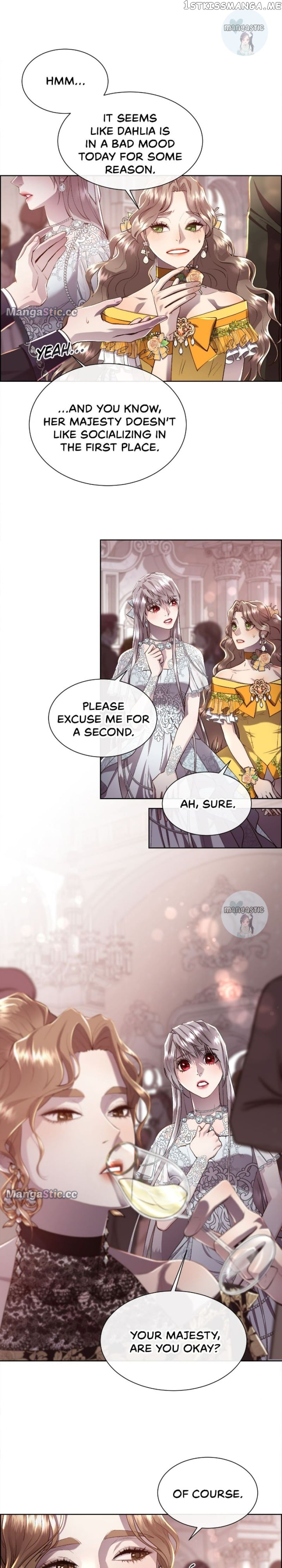 I’ll Twist The Neck of a Sweet Dog Chapter 79 - page 25