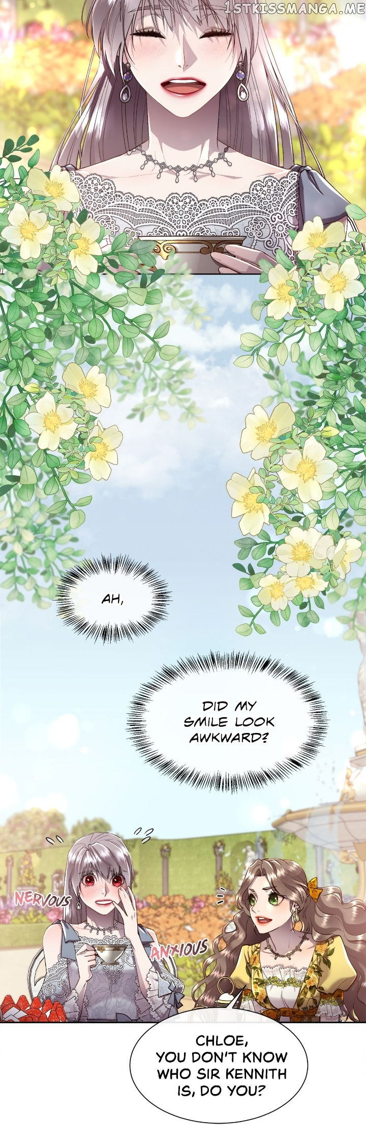 I’ll Twist The Neck of a Sweet Dog Chapter 78 - page 18