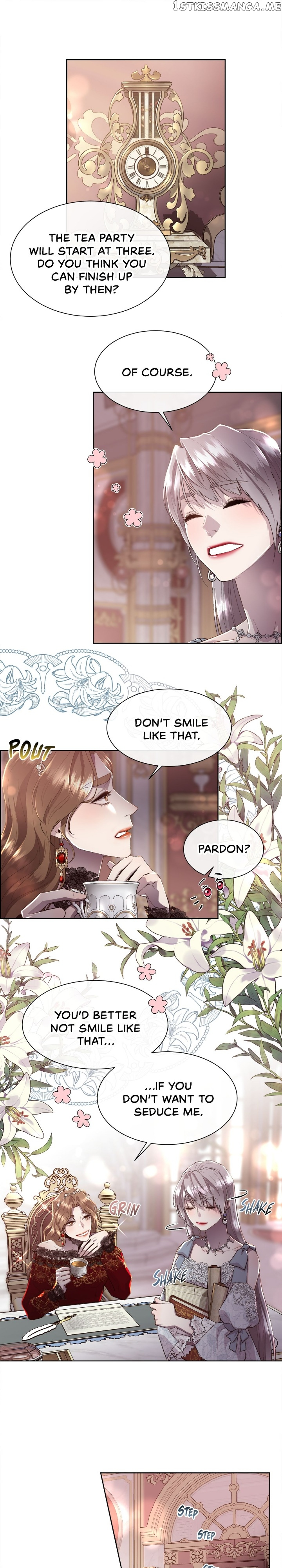 I’ll Twist The Neck of a Sweet Dog Chapter 78 - page 5