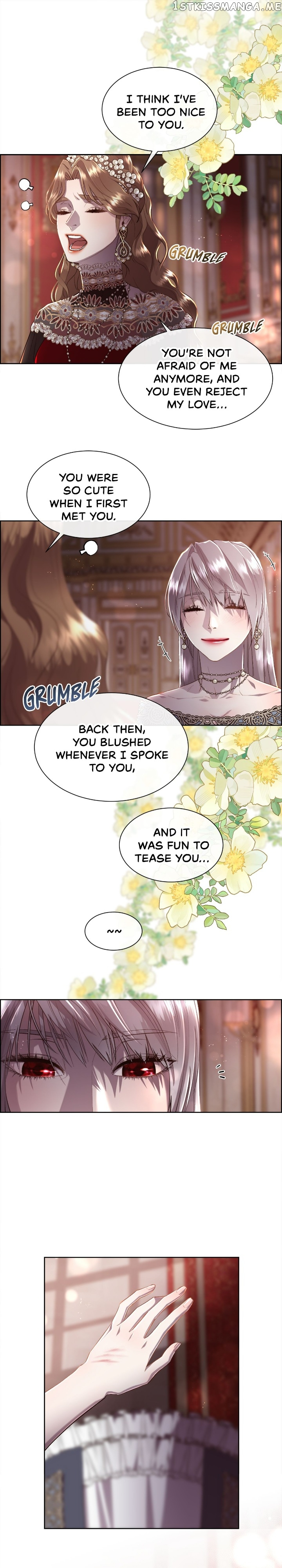 I’ll Twist The Neck of a Sweet Dog Chapter 77 - page 1
