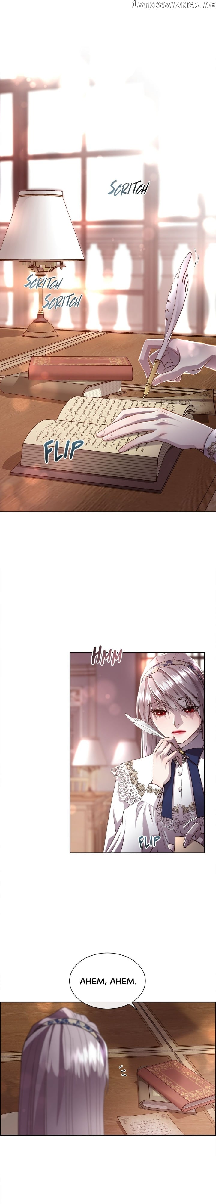 I’ll Twist The Neck of a Sweet Dog Chapter 77 - page 11