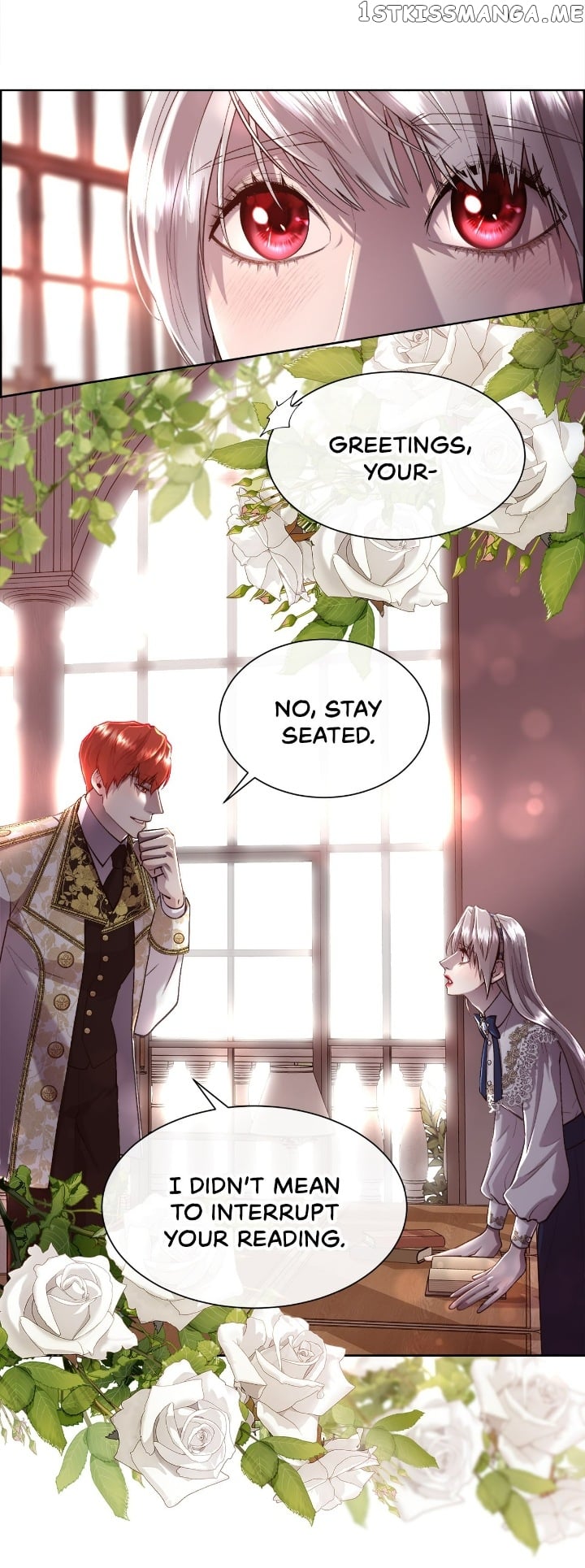 I’ll Twist The Neck of a Sweet Dog Chapter 77 - page 12