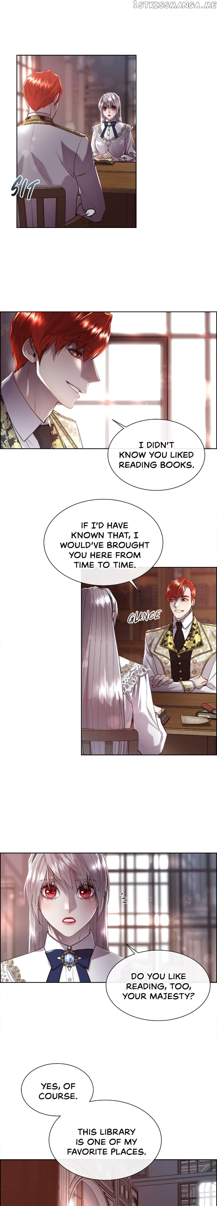 I’ll Twist The Neck of a Sweet Dog Chapter 77 - page 13