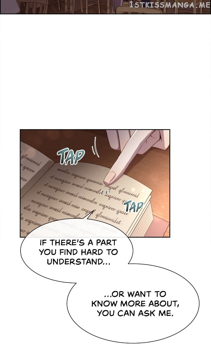 I’ll Twist The Neck of a Sweet Dog Chapter 77 - page 18