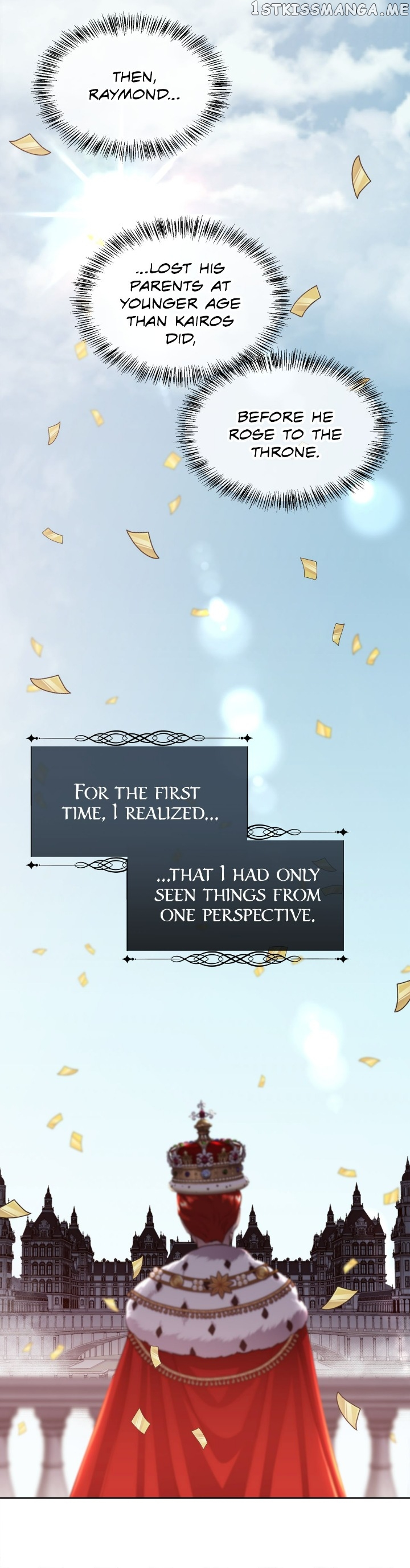 I’ll Twist The Neck of a Sweet Dog Chapter 77 - page 20