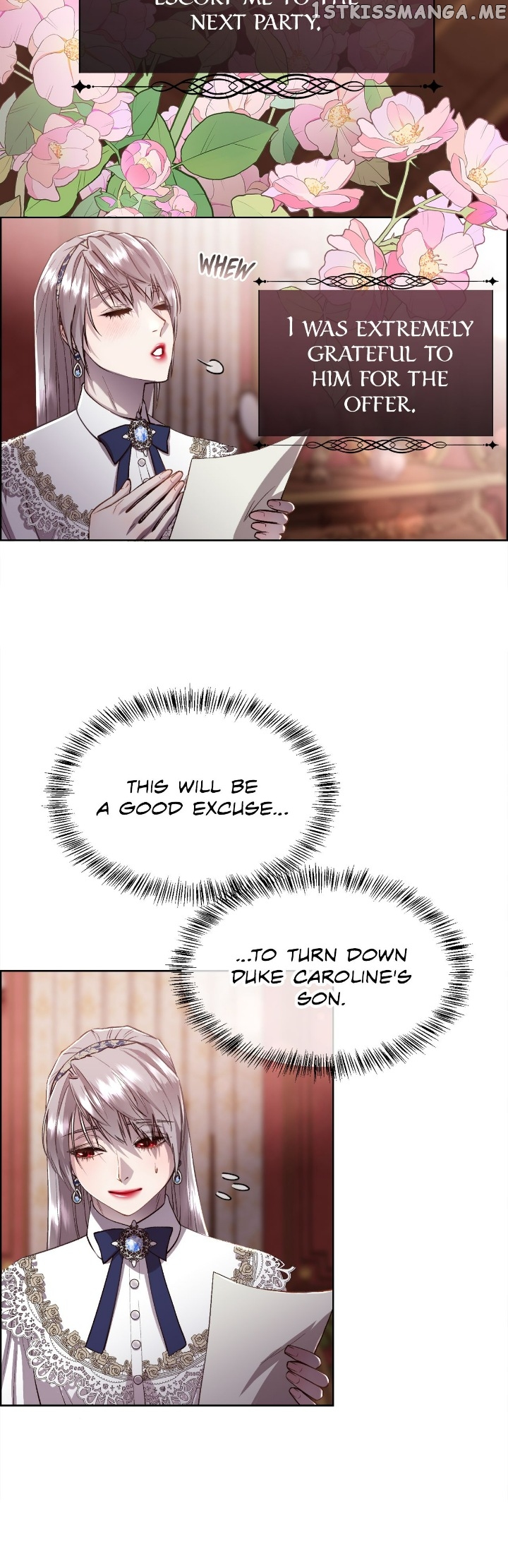 I’ll Twist The Neck of a Sweet Dog Chapter 77 - page 6