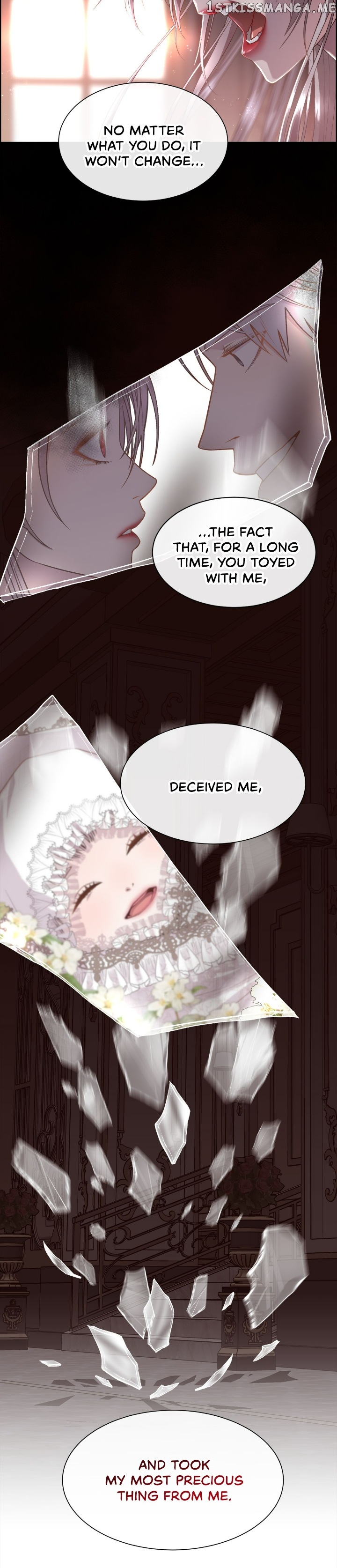 I’ll Twist The Neck of a Sweet Dog Chapter 76 - page 14