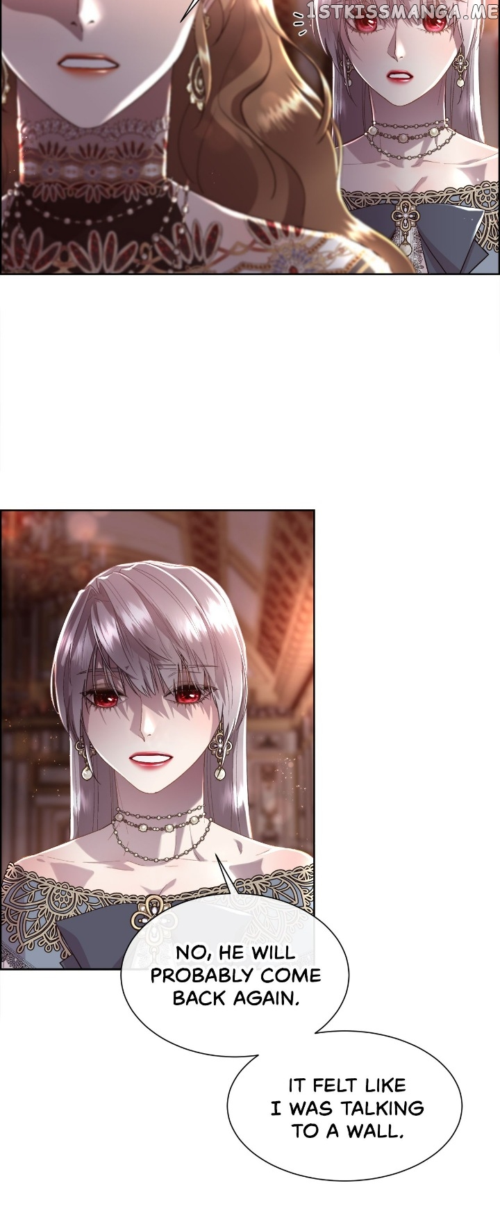 I’ll Twist The Neck of a Sweet Dog Chapter 76 - page 20