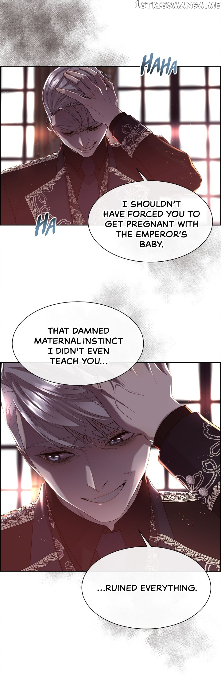 I’ll Twist The Neck of a Sweet Dog Chapter 75 - page 26