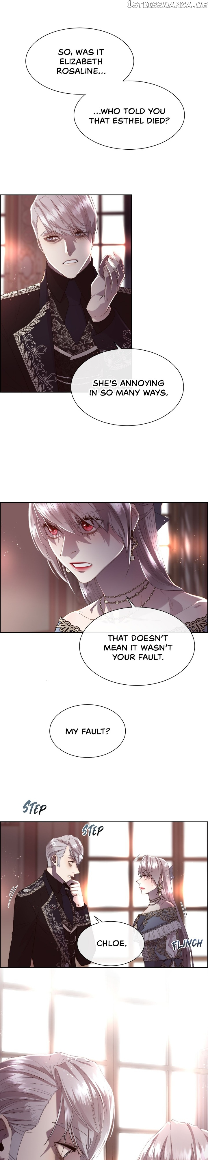 I’ll Twist The Neck of a Sweet Dog Chapter 75 - page 31