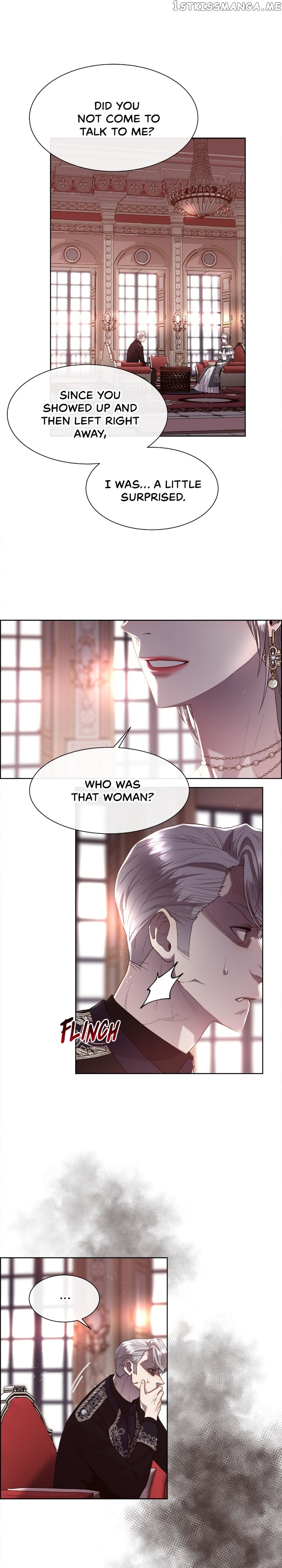 I’ll Twist The Neck of a Sweet Dog Chapter 74 - page 17