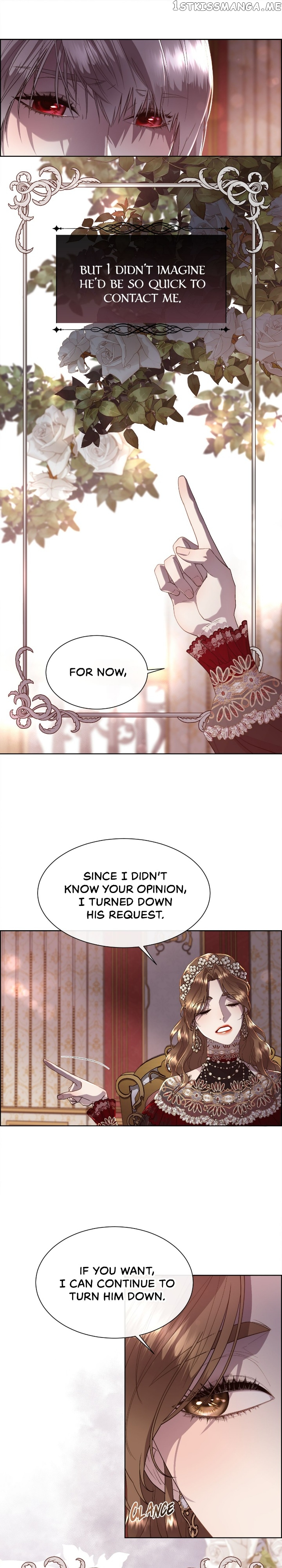 I’ll Twist The Neck of a Sweet Dog Chapter 74 - page 5