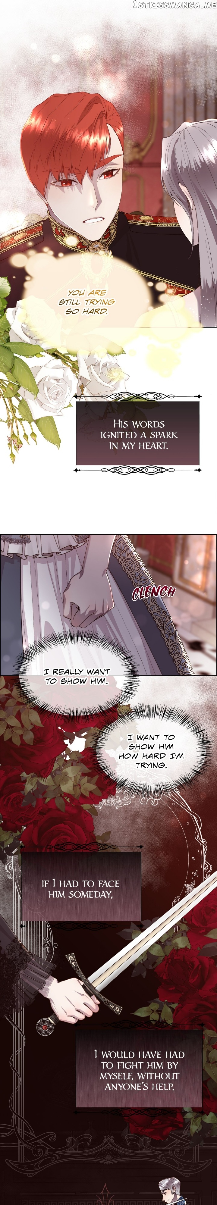 I’ll Twist The Neck of a Sweet Dog Chapter 74 - page 7