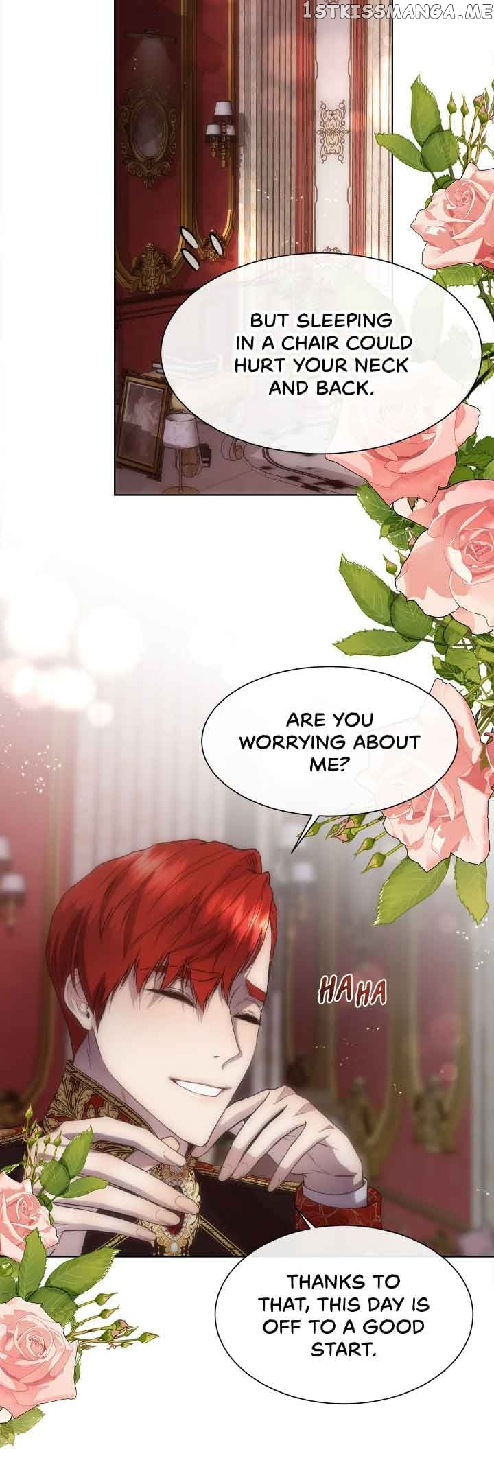 I’ll Twist The Neck of a Sweet Dog Chapter 72 - page 4