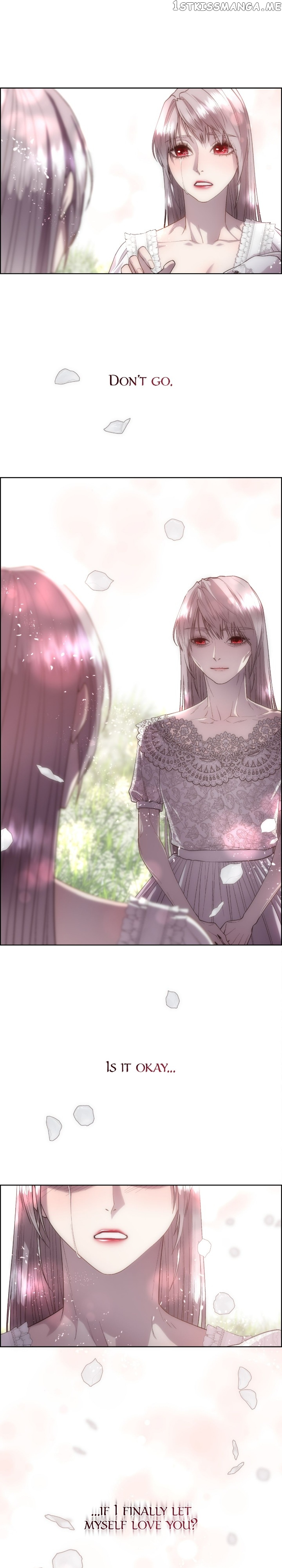 I’ll Twist The Neck of a Sweet Dog Chapter 71 - page 12