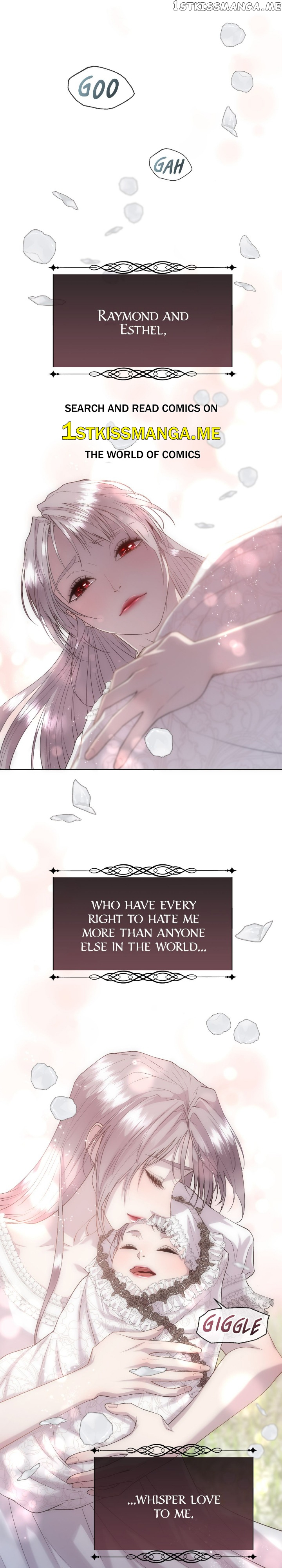I’ll Twist The Neck of a Sweet Dog Chapter 71 - page 2