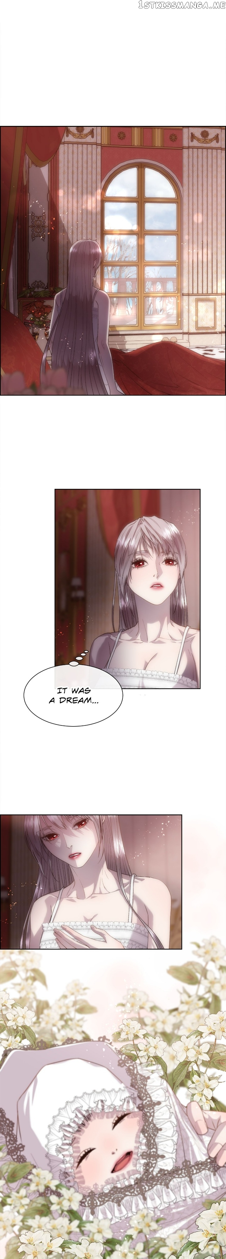 I’ll Twist The Neck of a Sweet Dog Chapter 71 - page 20