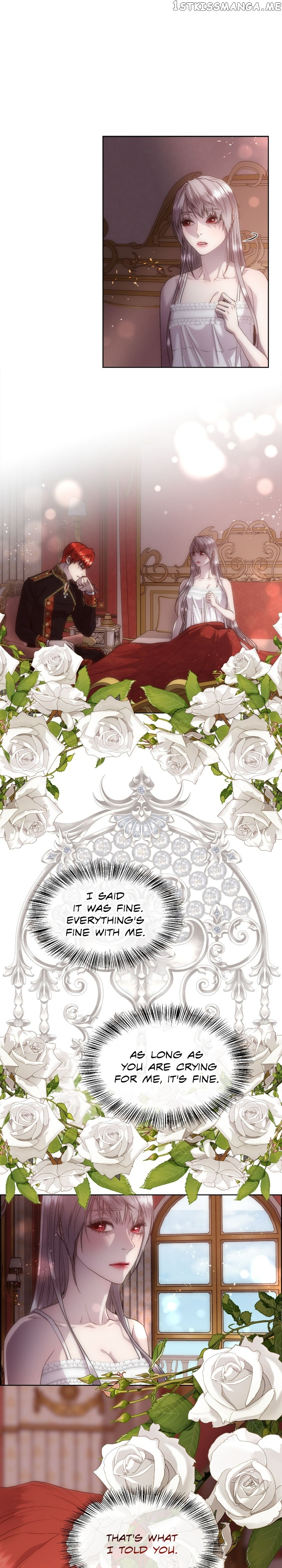 I’ll Twist The Neck of a Sweet Dog Chapter 71 - page 22