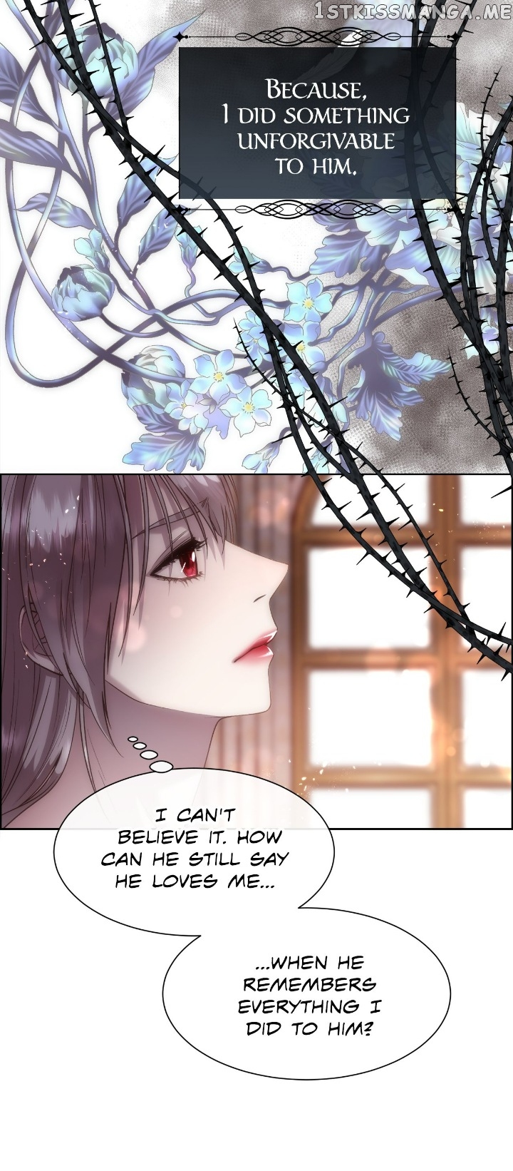 I’ll Twist The Neck of a Sweet Dog Chapter 71 - page 27