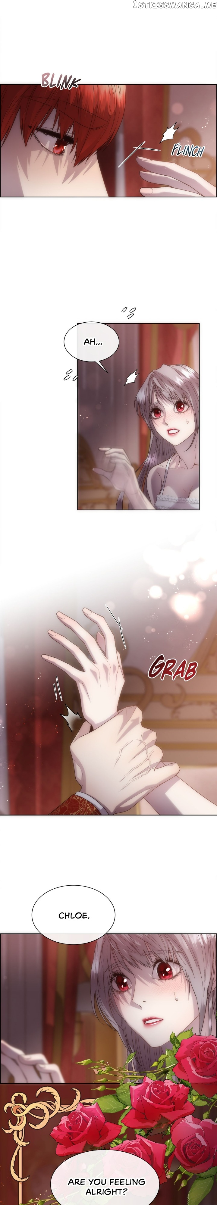 I’ll Twist The Neck of a Sweet Dog Chapter 71 - page 30