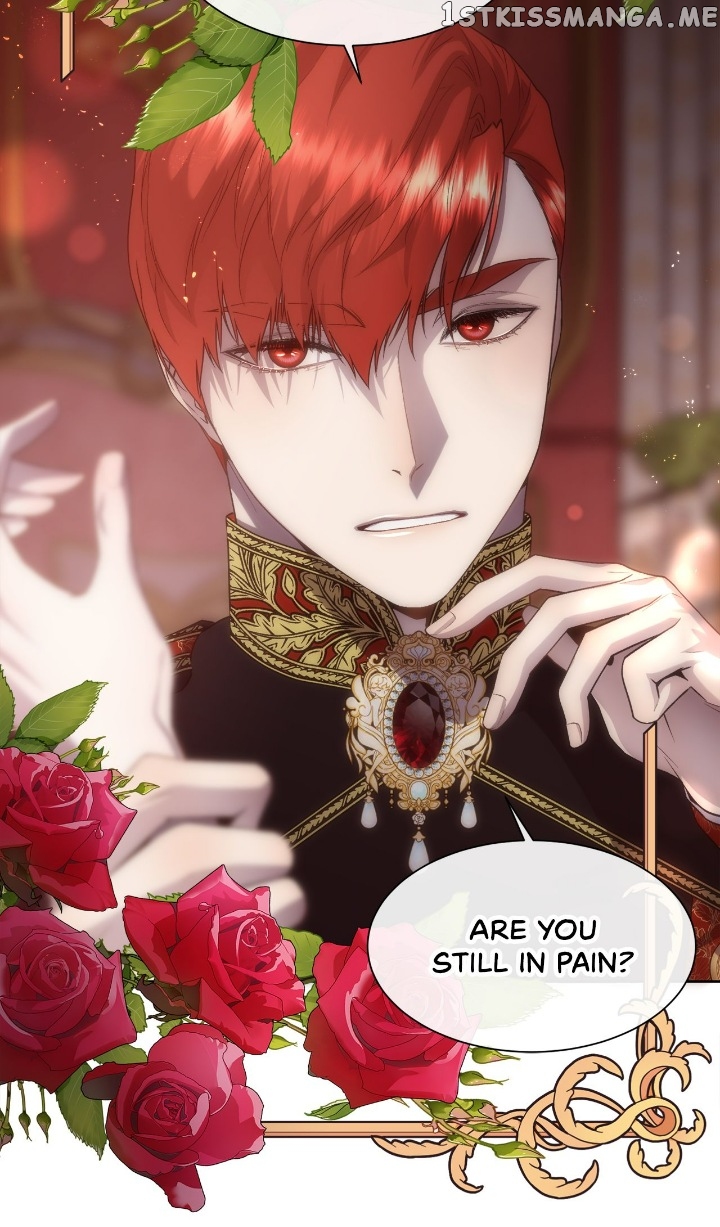 I’ll Twist The Neck of a Sweet Dog Chapter 71 - page 31