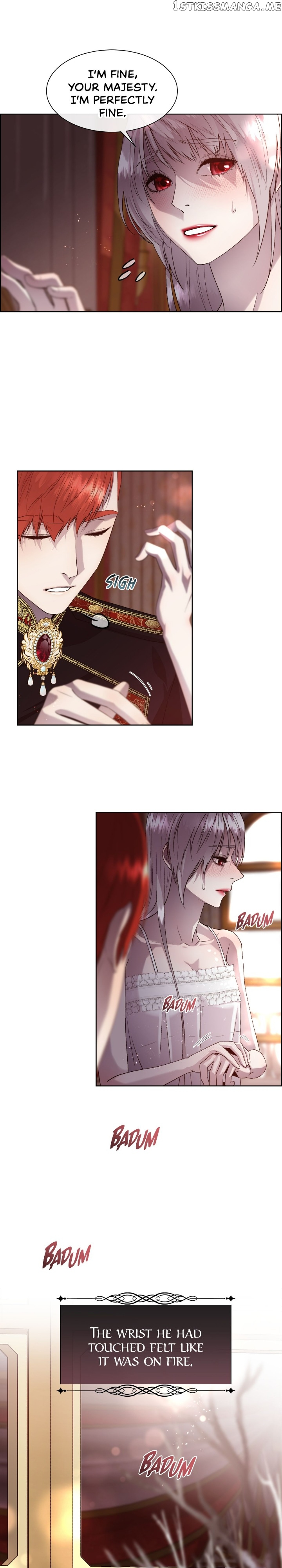 I’ll Twist The Neck of a Sweet Dog Chapter 71 - page 32